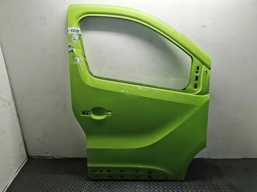 801109659R Renault Trafic III (X82) Front door