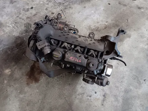 10FD66 Citroen C3 Engine