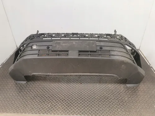 700807221 Volkswagen Crafter Front bumper