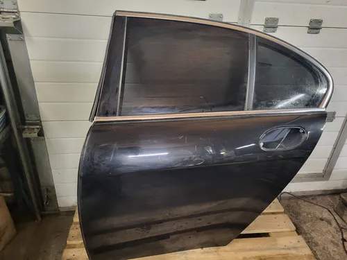 41517202083 BMW 7 E65 E66 Rear door