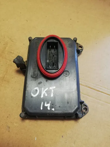10EEG120142 Skoda Octavia Mk3 (5E) Light relay