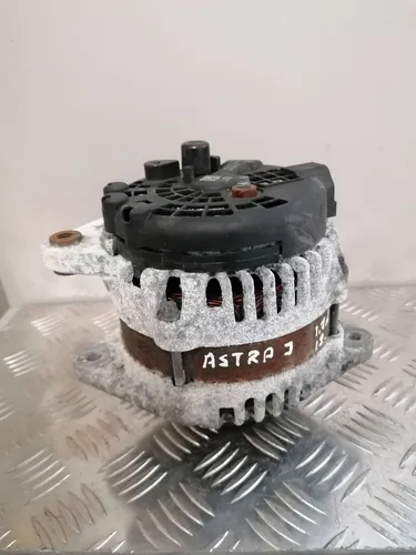 13500187 Opel Astra J Generator/alternator