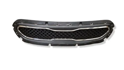 86350G5000 KIA Niro Front bumper upper radiator grill