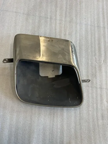 2011255 Land Rover Range Rover L405 Muffler trim