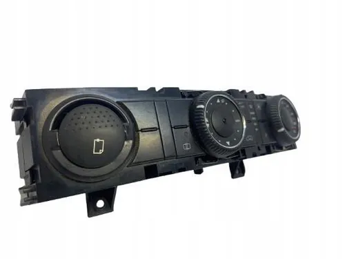 A9068301085KZ Mercedes-Benz Sprinter W906 Climate control unit