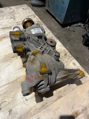 P1216545 Volvo XC60 Rear differential