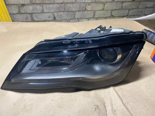 4G8941005 Audi A7 S7 4G Headlight/headlamp