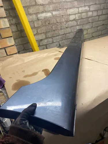 7318852 BMW 2 F46 Sill