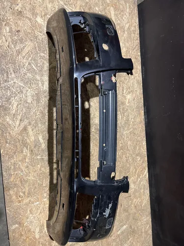 8E0807437AF Audi A4 S4 B7 8E 8H Front bumper