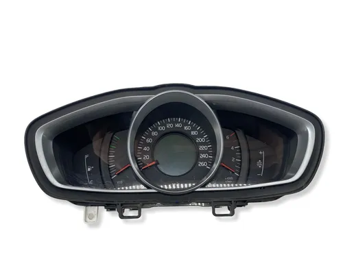 31412873 Volvo V40 Cross country Speedometer (instrument cluster)