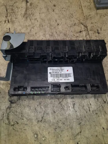 0025459901 Mercedes-Benz E W211 Comfort/convenience module