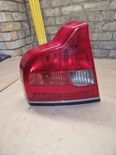 08662639 Volvo S80 Rear/tail lights