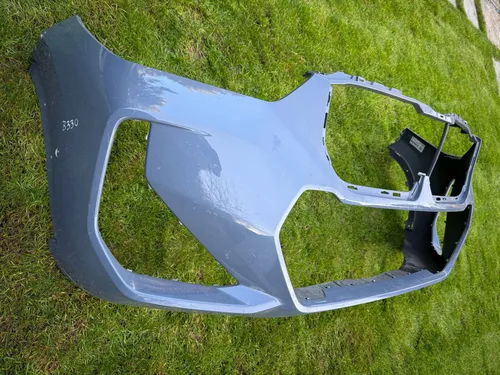 13032024 BMW X1 U11 Front bumper