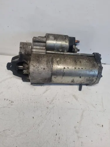 0986023380 Ford S-MAX Starter motor