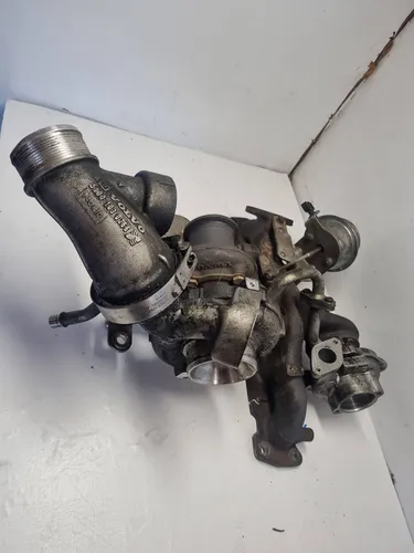 31293086 Volvo XC70 Turbo