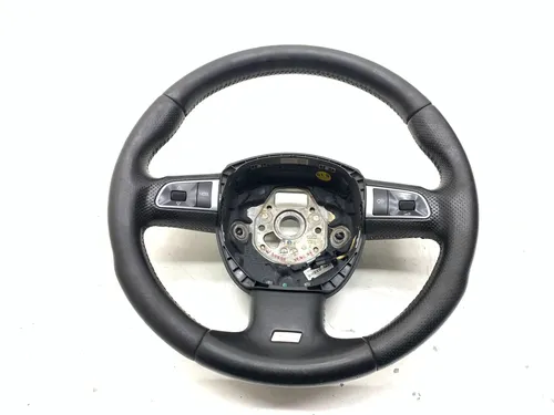 8K0419091BCXCF Audi A4 S4 B8 8K Steering wheel