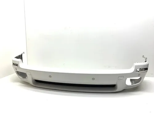 8038275 BMW X5 E70 Rear bumper