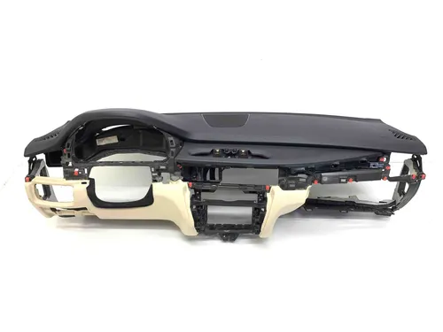 01017838 BMW X5 F15 Dashboard