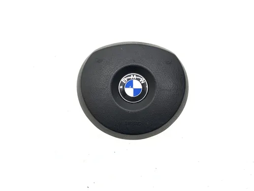 1618669801 BMW X5 E53 Steering wheel airbag
