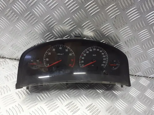 13140887 Opel Vectra C Tachometer