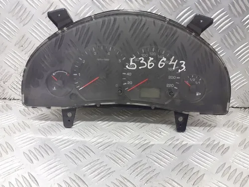 7T1T10849CA Ford Connect Tachometer