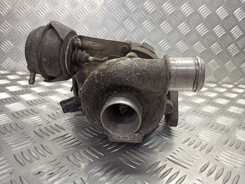 8972873794 Honda Civic Turbo