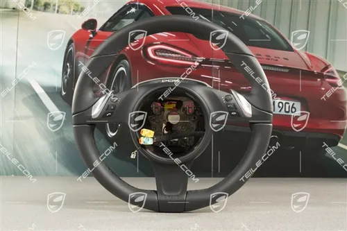 99134780374A34 Porsche 911 991 Steering wheel