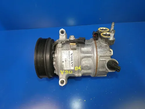 31699131 Volvo S90, V90 Air conditioning (A/C) compressor (pump)