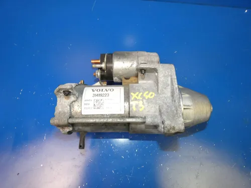 31419223 Volvo XC40 Starter motor