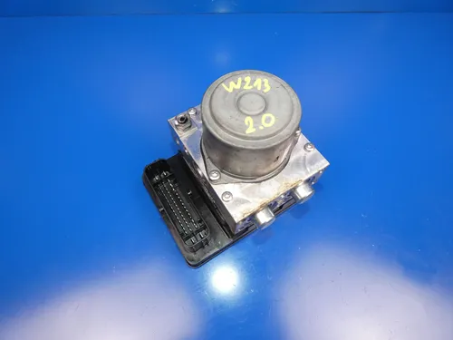 A2134316700 Mercedes-Benz E W213 ABS Pump
