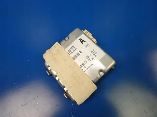 A2126704101 Mercedes-Benz E W212 Night vision camera