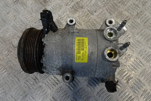 CV61-19D629-CD Ford Kuga II Air conditioning (A/C) compressor (pump)
