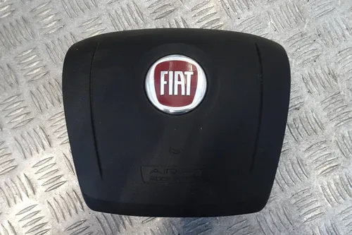 07854879950 Fiat Ducato Steering wheel airbag
