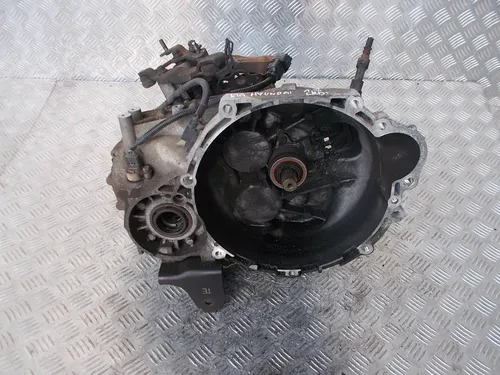 SB58JM KIA Optima Manual 6 speed gearbox
