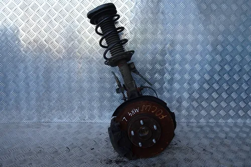 FOCUSMK4ZWROTLP Ford Focus Front wheel hub spindle knuckle