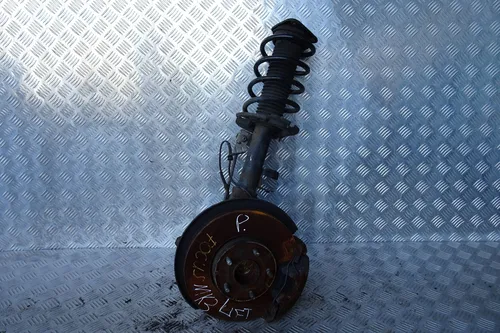FOCUSMK3ZWROTPP Ford Focus Front wheel hub spindle knuckle