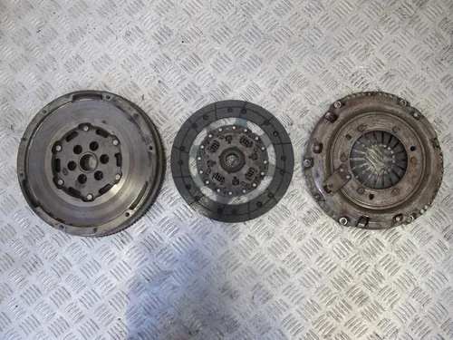 9818024380 Opel Grandland X Clutch set kit