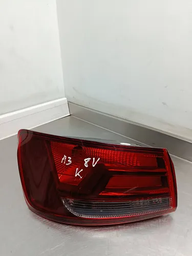 8V5945095 Audi A3 S3 8V Rear/tail lights