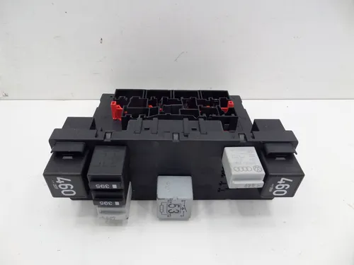 8P0907279F Audi A3 S3 8P Comfort/convenience module