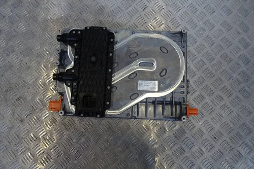 1EA915684AD Volkswagen ID.3 Other control units/modules