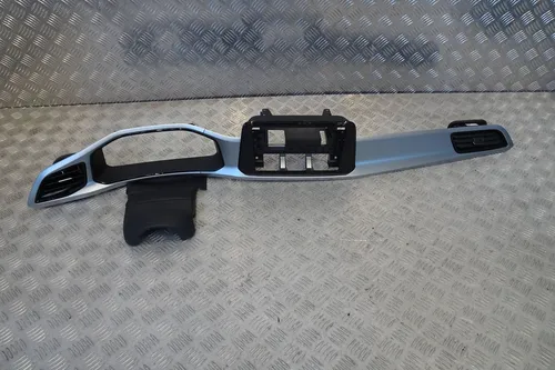 2GA858036A Volkswagen T-Roc Dashboard