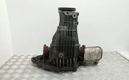 0AR525053D Audi A6 S6 C7 4G Rear differential