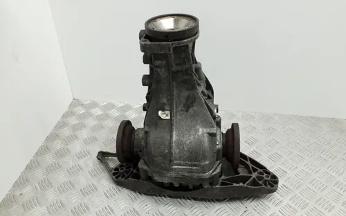 0AR525053D Audi A6 S6 C7 4G Rear differential