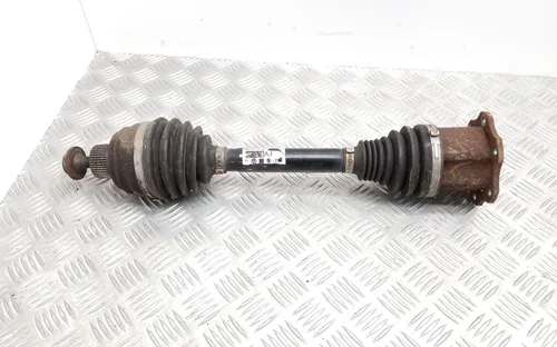 8K0407271AJ Audi A4 S4 B8 8K Front driveshaft