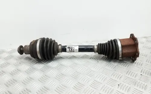 8K0407271AJ Audi A4 S4 B8 8K Front driveshaft