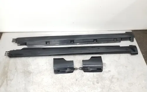3AA853855 Volkswagen PASSAT B7 Sill
