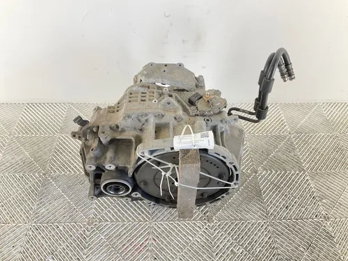 JBG Volkswagen Tiguan Automatic gearbox