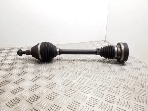 3Q0407271AR Skoda Superb B8 (3V) Front driveshaft