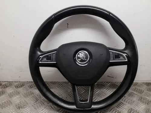 3V0419091L Skoda Superb B8 (3V) Steering wheel