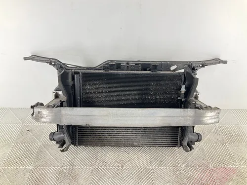 8K0121251T Audi A5 Sportback 8TA Radiator support slam panel